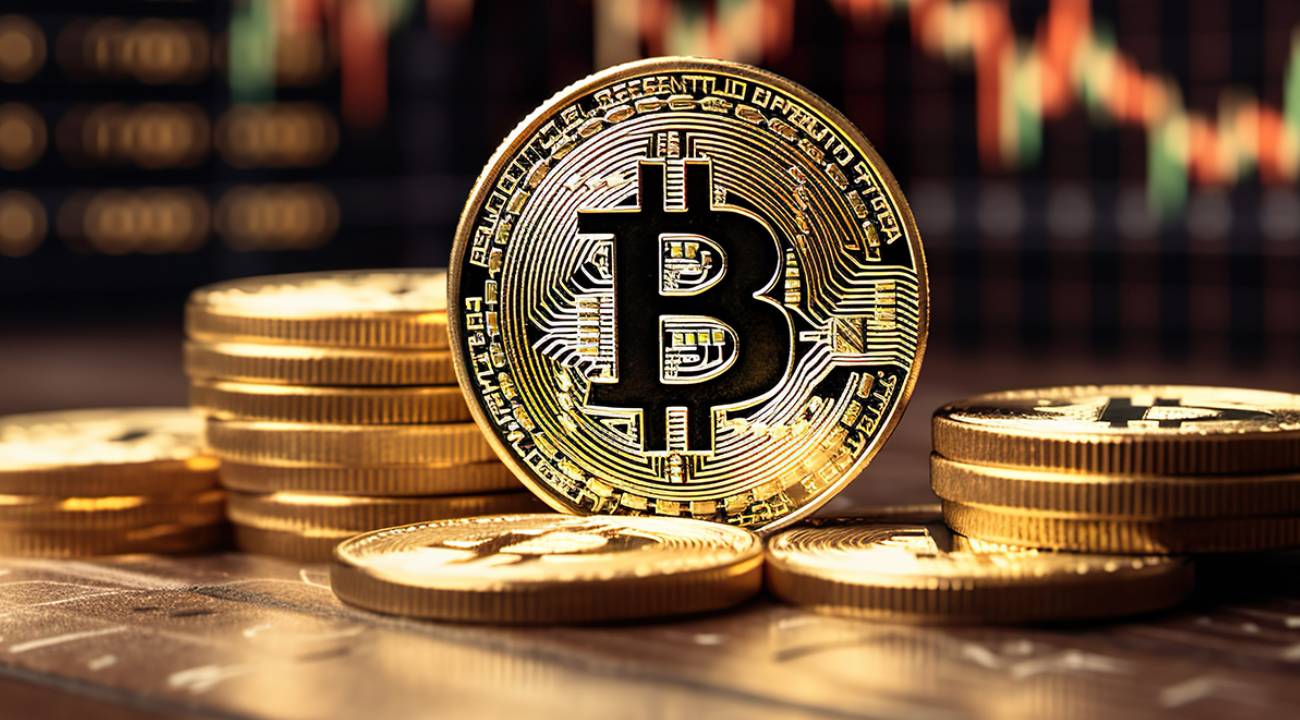 8 ayda 1 trilyon dolardan fazla değer kayboldu: Bitcoin'de neler oluyor?