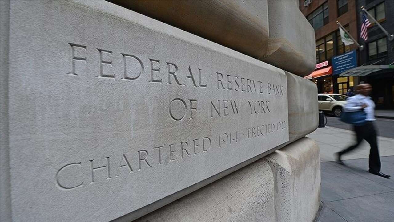 Fed'in raporunda enerji maliyetlerinin enflasyonist baskıyı artırdığı vurgulandı