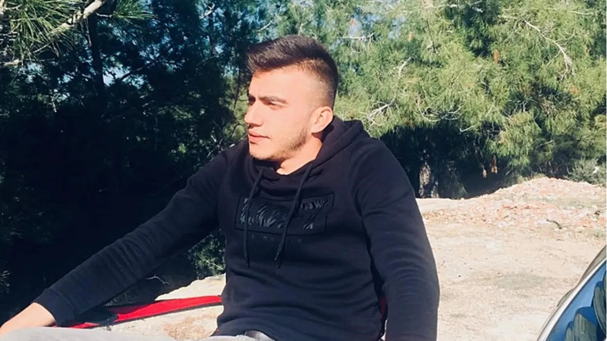 Kayıp olarak aranan gencin cansız bedeni ormanda bulundu