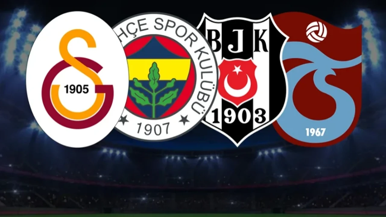 Yeni yabancı kuralı dört büyükleri vurdu: En büyük sıkıntı Fenerbahçe’de...