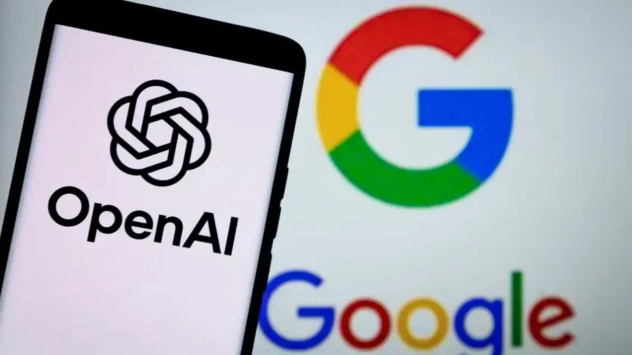 OpenAI ve Google’ın Çin’li şirketlerle işbirliği Washington’u karıştırdı