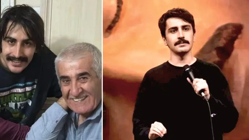 Deniz Göktaş'ın babası kimdir? THKO terör örgütü ile geçmişi tespit edildi, babası polis katili mi?