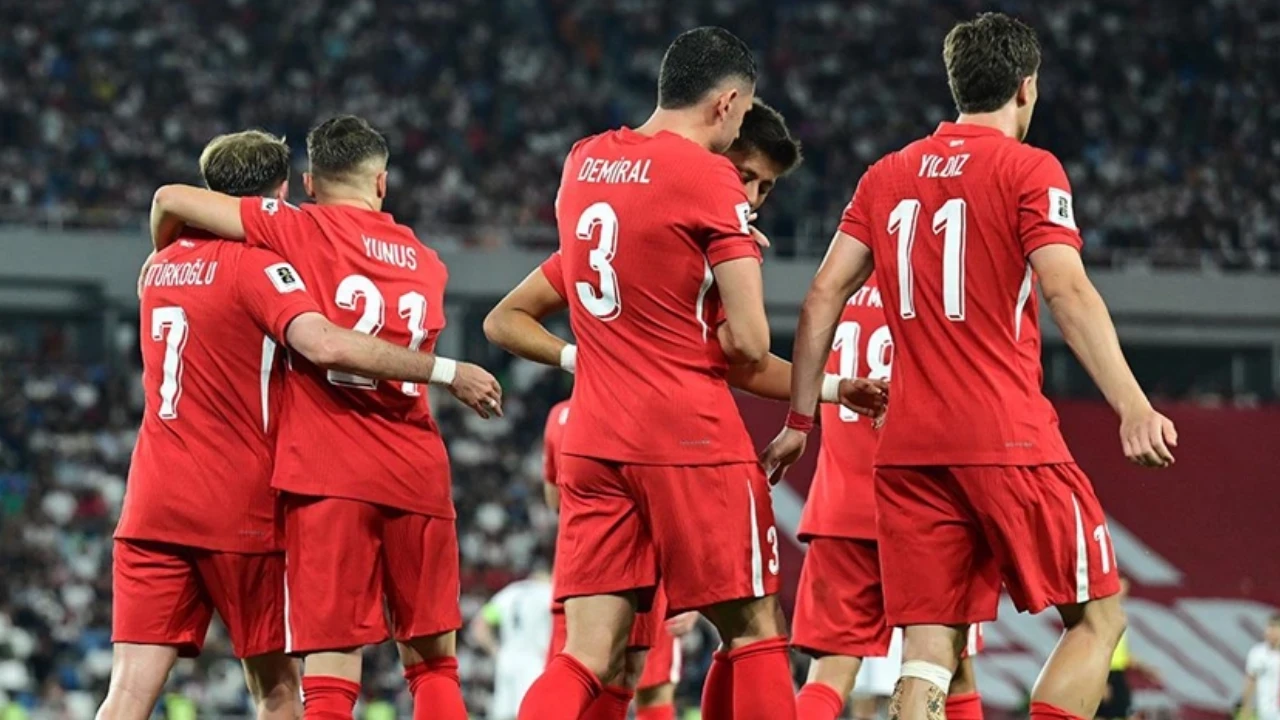 Dünya Kupası 2026 ne zaman başlıyor? Avustralya Türkiye maçı ne zaman, saat kaçta, hangi kanalda?