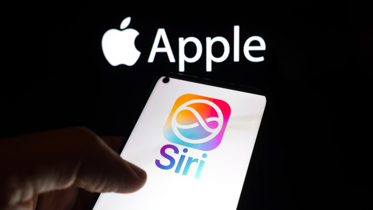 Apple yeni Siri ile atağa kalkıyor