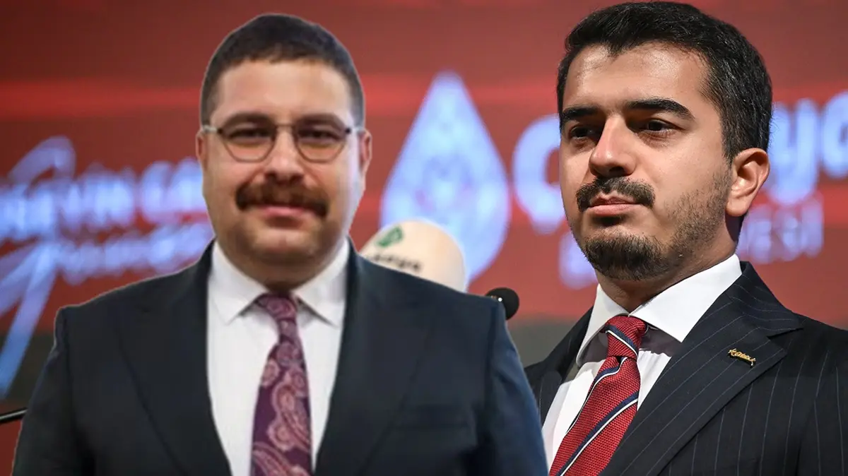 Soruşturma Ankara'ya sıçradı! CHP'li başkanın müdürü gözaltına alındı