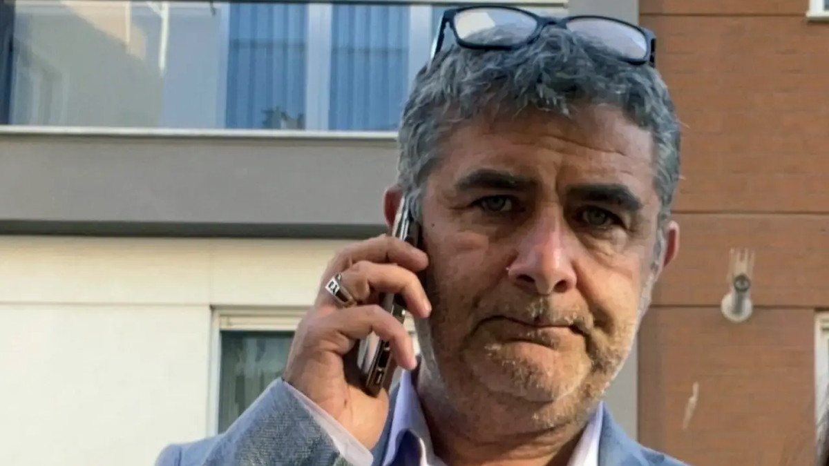 İBB Kültür A.Ş. Genel Müdür Yardımcısı Erhan Karaal bulundu: 7 kişi gözaltına alındı!