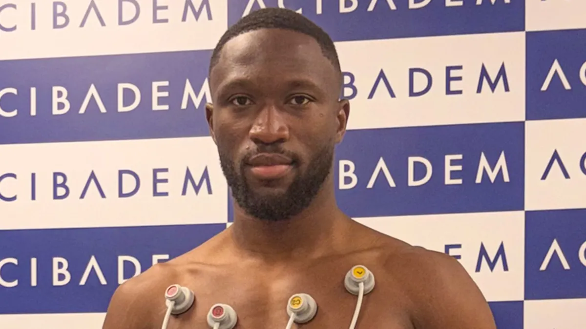 Rizespor, Modibo Sagnan ile yeniden anlaştı!