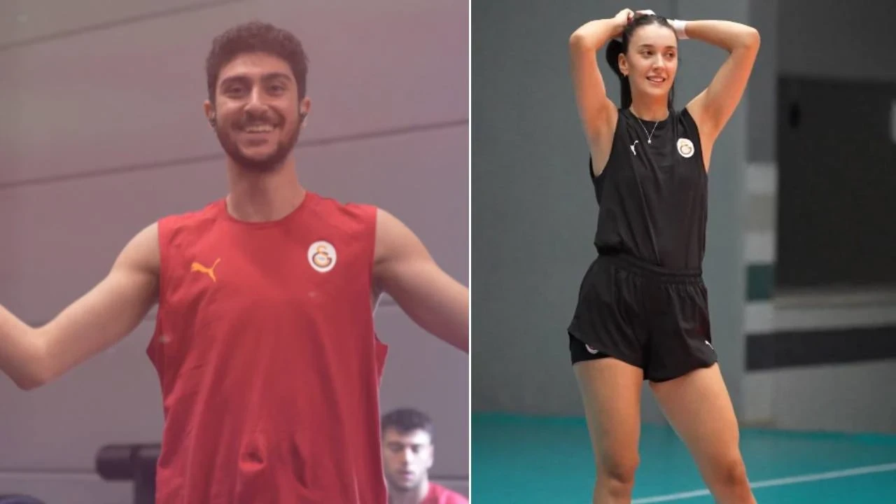 Galatasaray'da 4 ayrılık