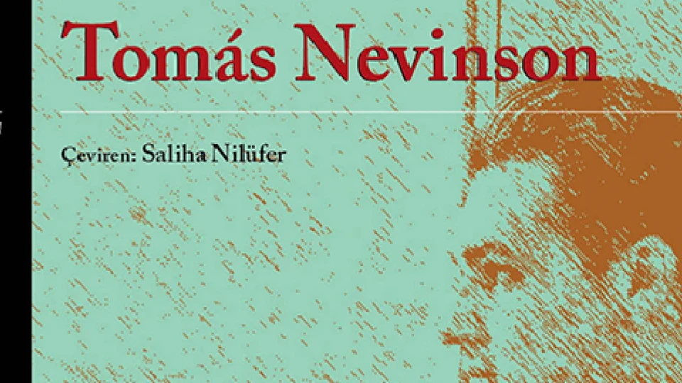 Tomás Nevinson, Berta Isla'nın devamı niteliğinde