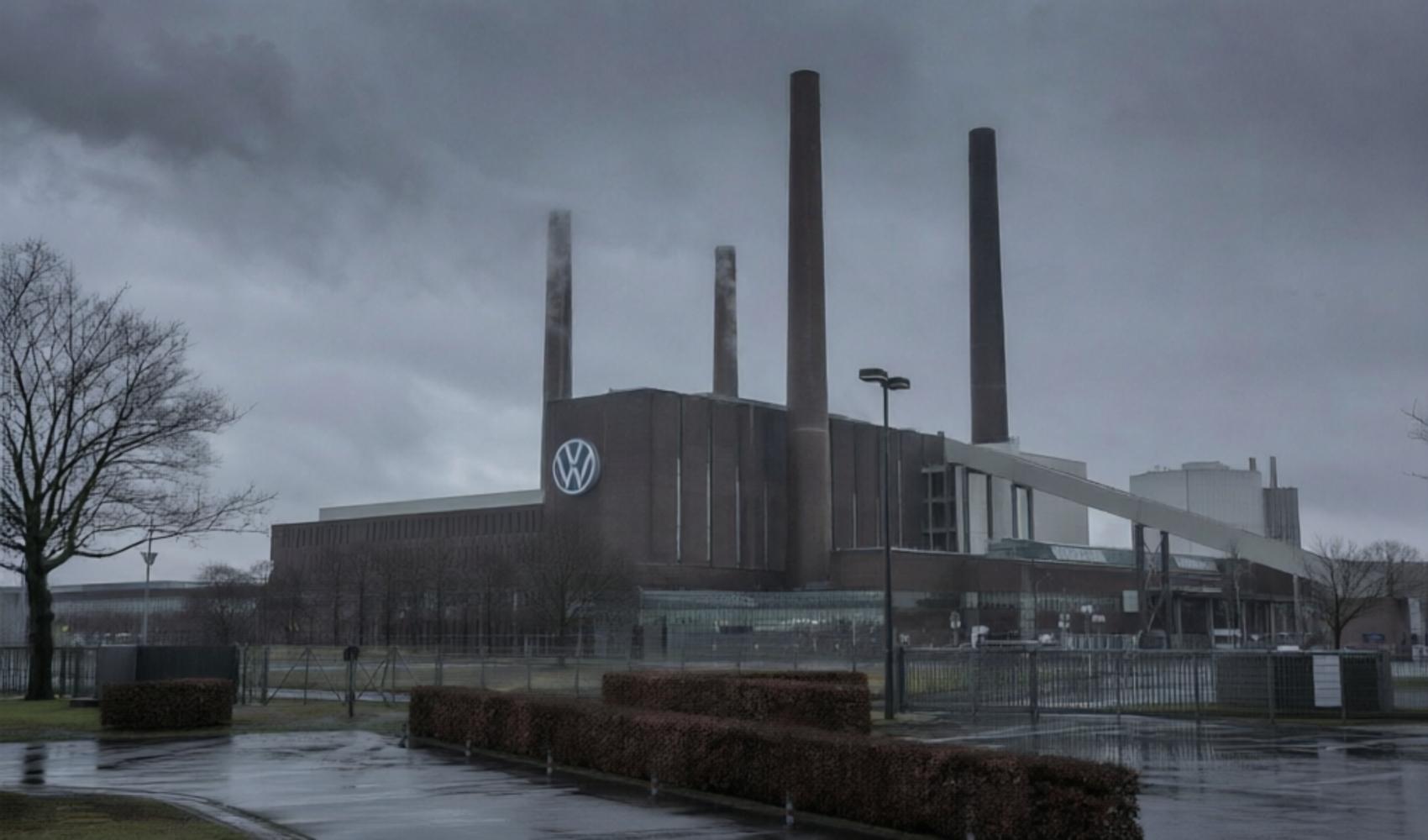 Volkswagen'den tarihi karar: Dünya çapında 100 bin kişiyi işten çıkarmaya hazırlanıyor