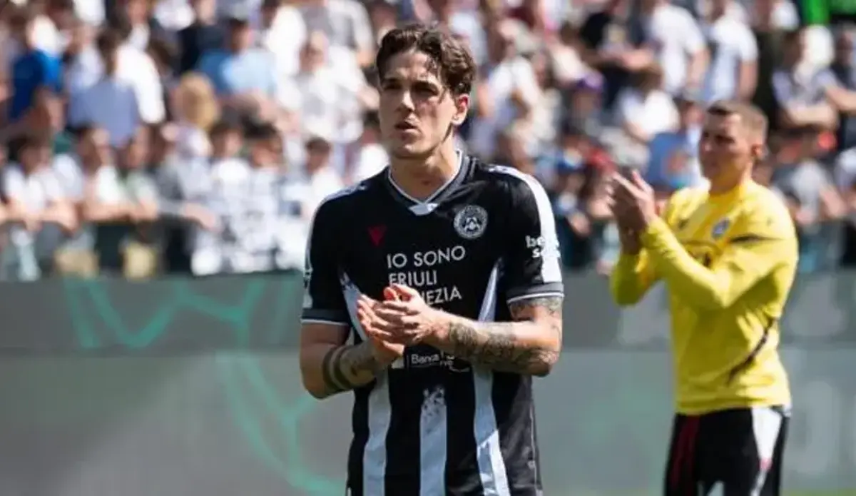 Zaniolo imzayı attı: Resmi açıklama geldi