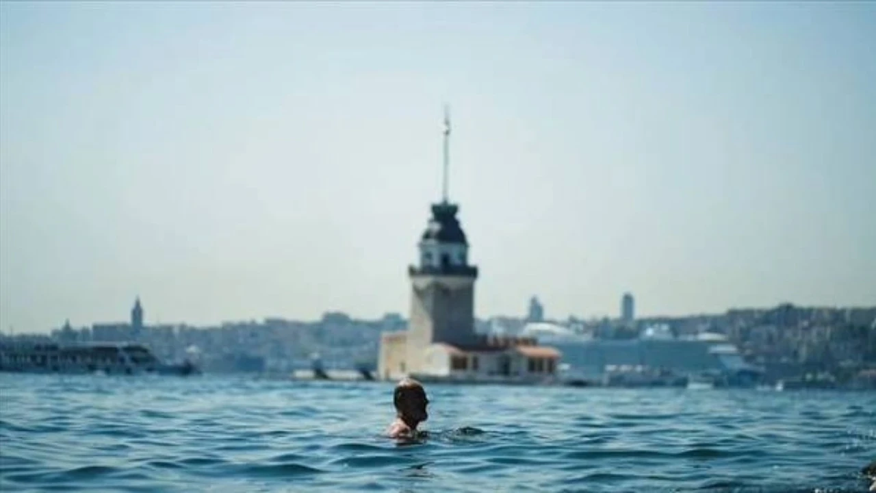 İstanbul'da yılın en sıcak günü yaşanacak: Meteoroloji ve İstanbul Valiliği uyardı