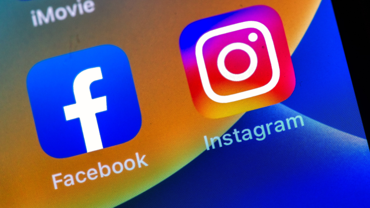 Facebook ve Instagram çöktü