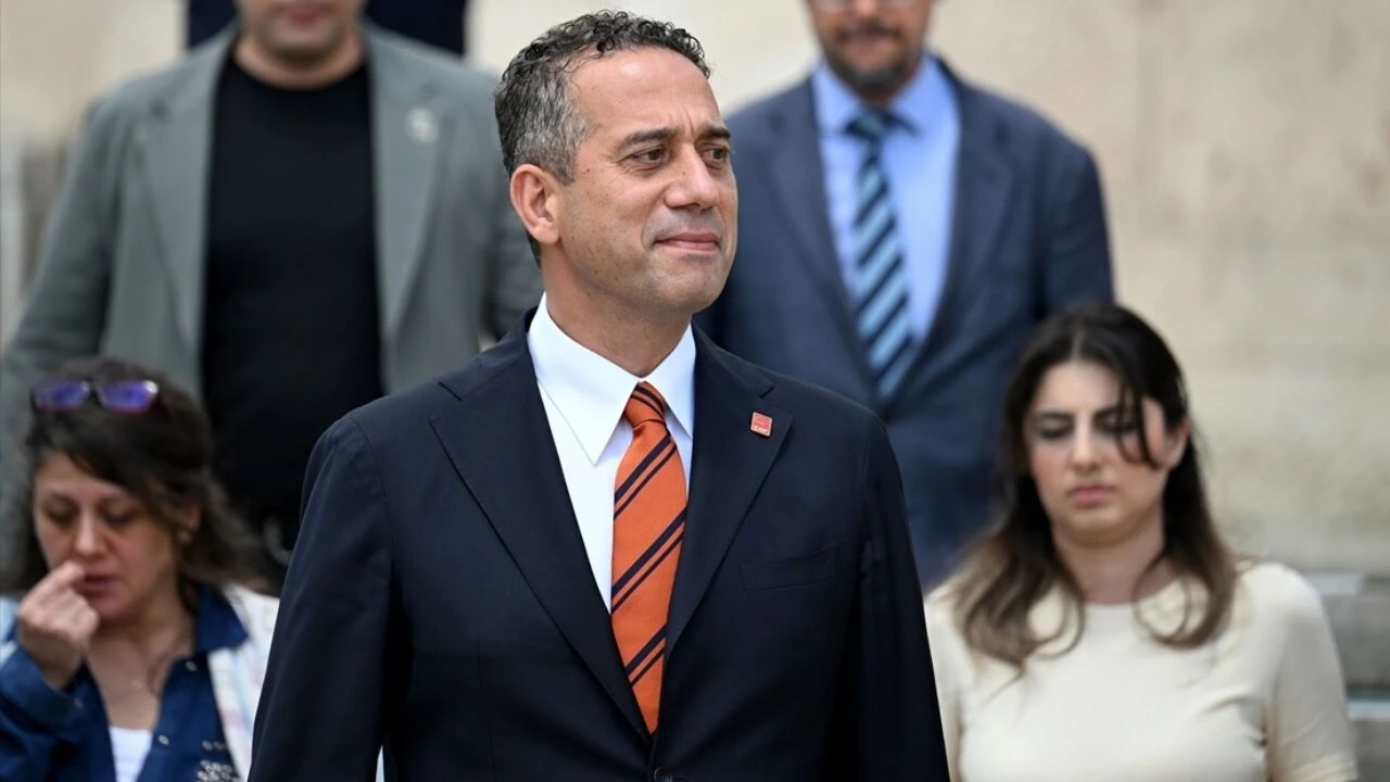 Ali Mahir Başarır'dan Kılıçdaroğlu'na olay sözler: "Gücün yetmez"