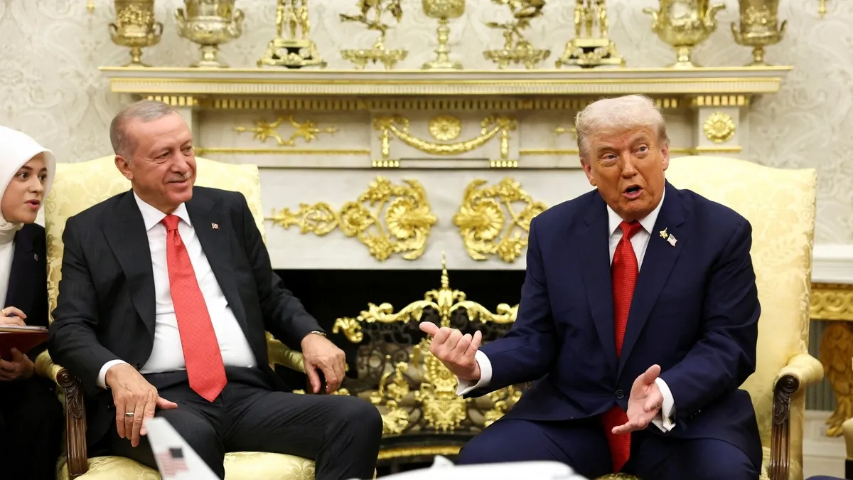 Yunan da fark etti! Kathimerini: Türkiye'nin NATO'daki rolü İsrail'i rahatsız etti