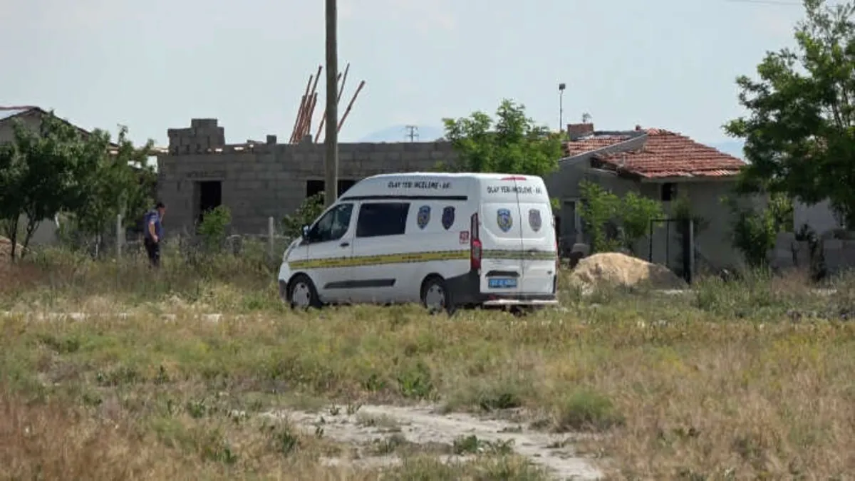 Husumetli aileler arasında bıçaklı, taşlı, sopalı kavga: 5 yaralı