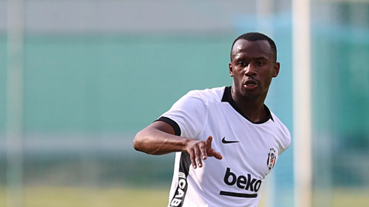 Tiago Djalo: Geçen sene benim için bir öğrenme senesiydi