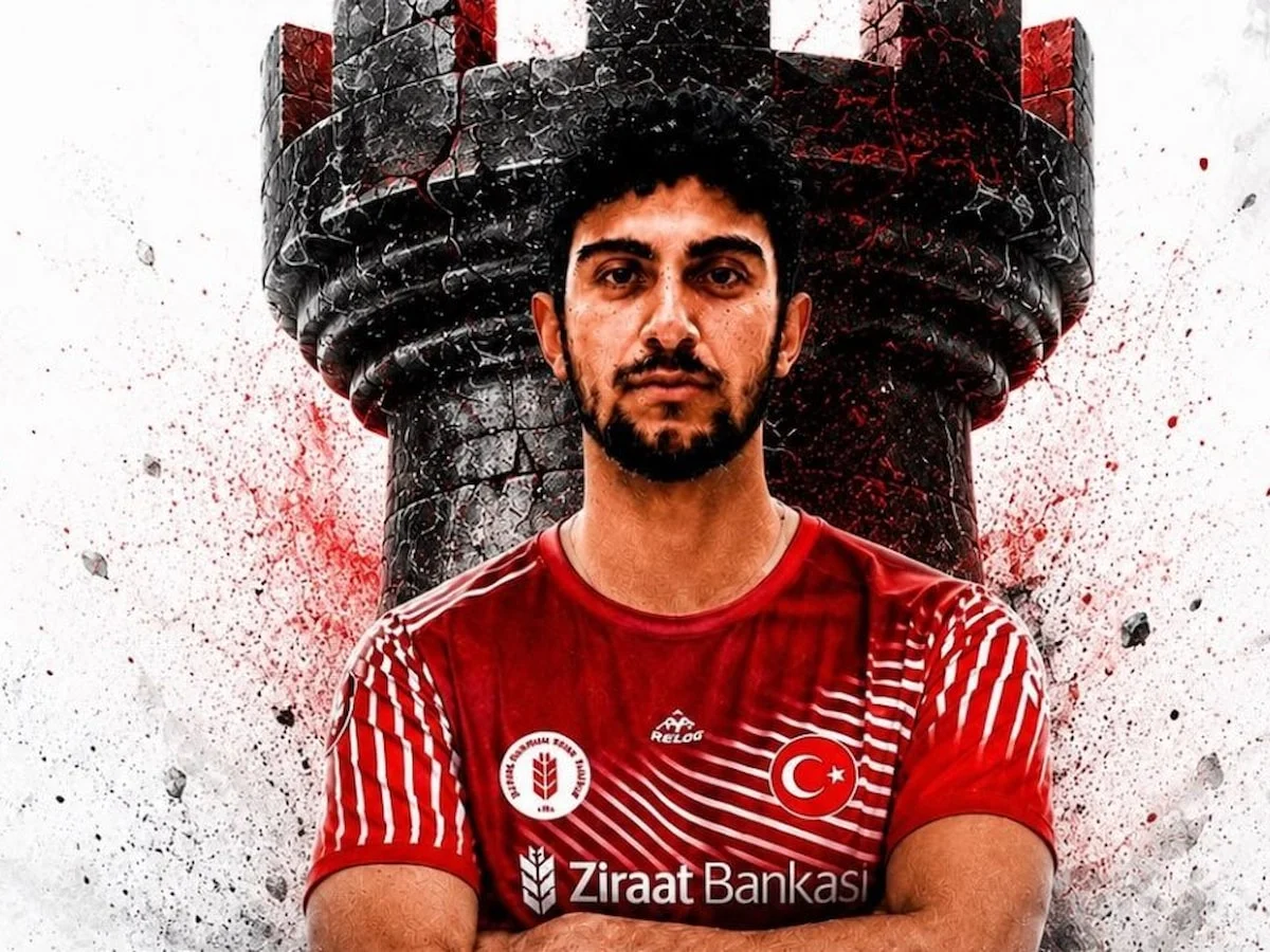 Ziraat Bankkart, Ahmet Tümer'i transfer etti