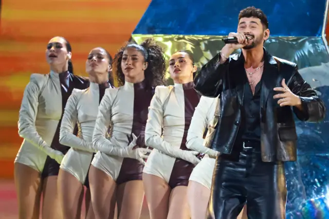 Eurovision'da İsrail tartışması: 'Oylamaları çok yakından takip ediyoruz'