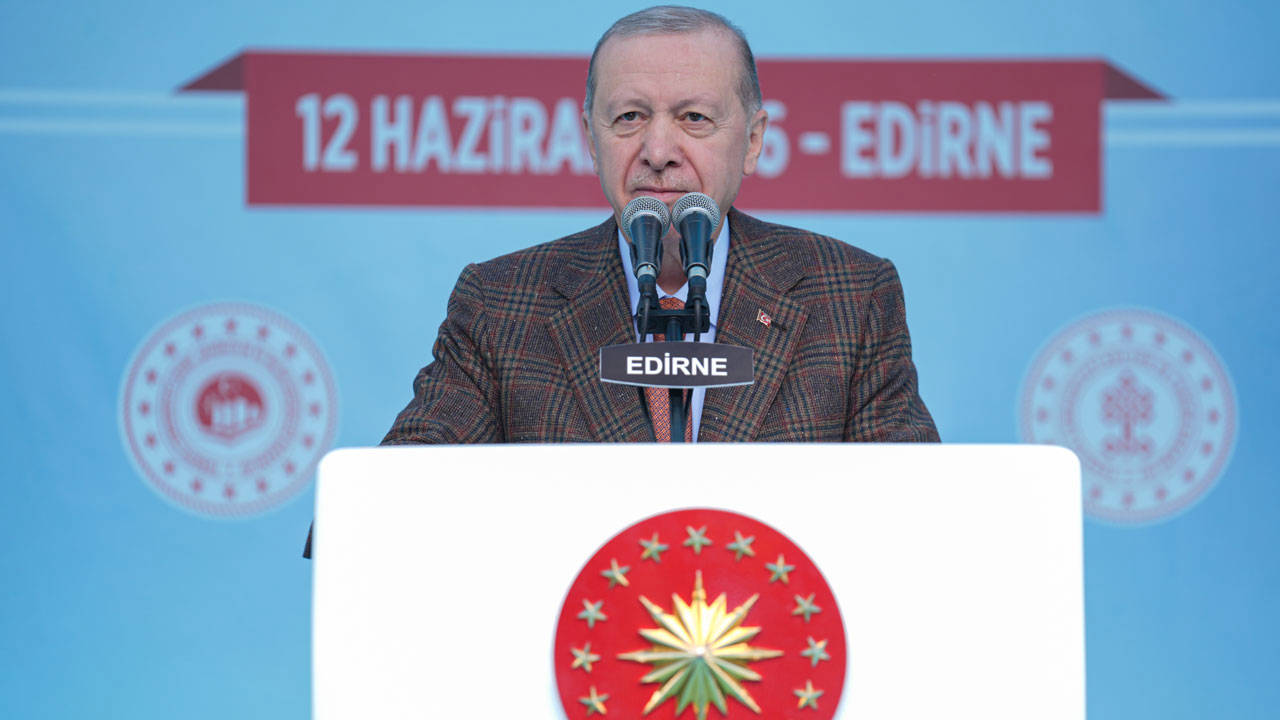Erdoğan CHP'yi hedef aldı: Siyasi parti değil sanki dövüş kulübü