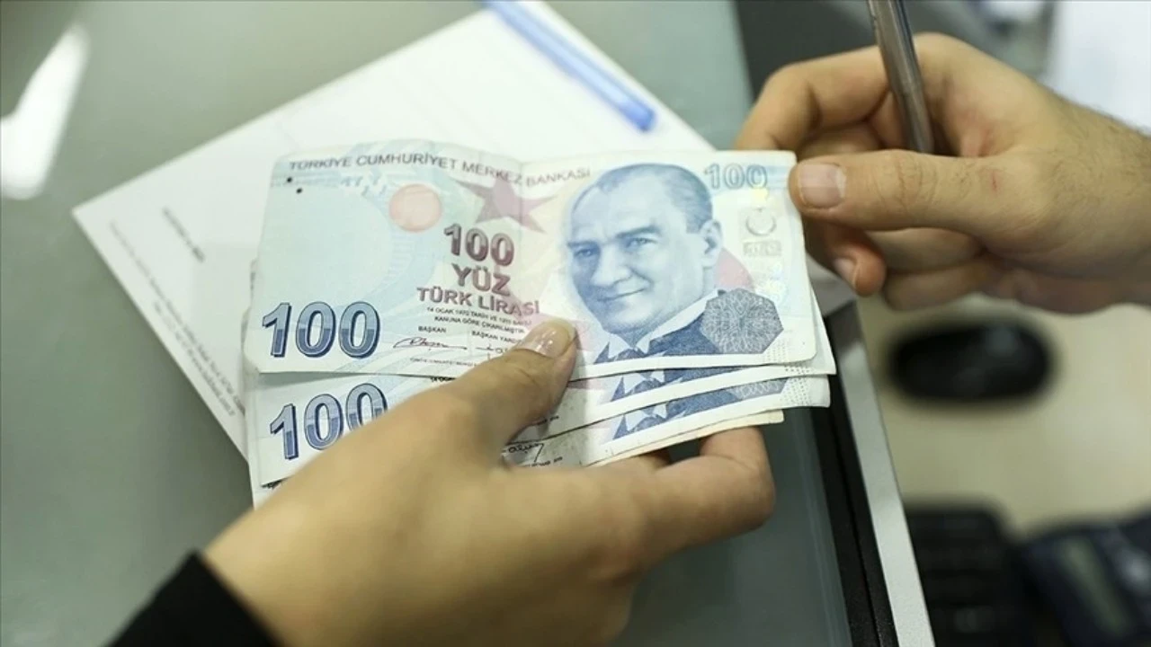 65 yaş aylığı, engelli maaşı ve evde bakım yardımı güncellendi