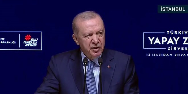 Cumhurbaşkanı Erdoğan: Dışa bağımlı olduğumuz teknolojileri artık kendimiz üretiyoruz