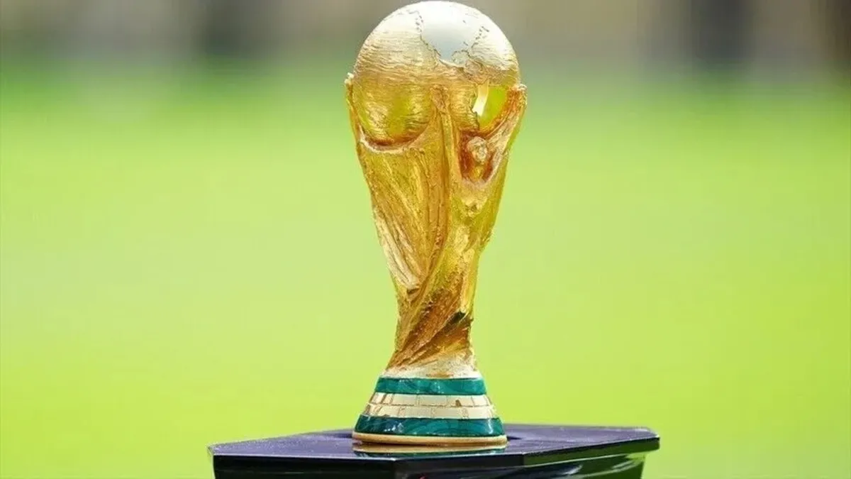 2026 FIFA Dünya Kupası'nda ilkler yaşandı!