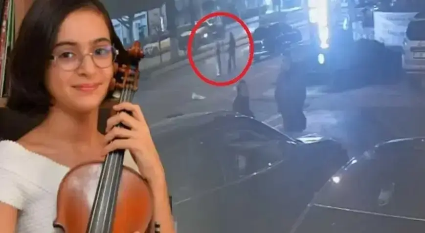 Keman sanatçısı Laçin Akyol davasında Yargıtay kararı! Ceza onandı, sürücü tahliye edildi