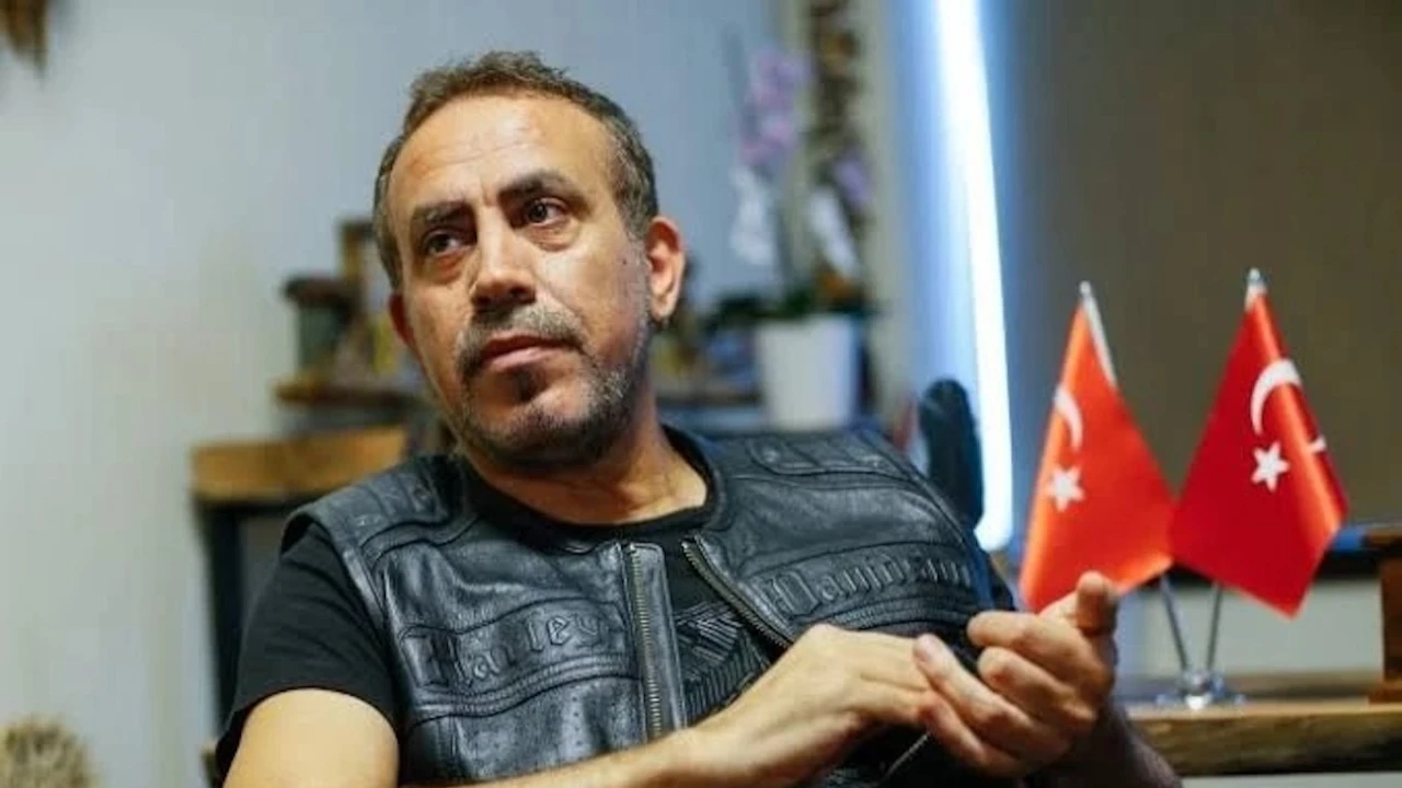 Ahbap'ın eski saymanından Haluk Levent hakkında dikkat çeken iddialar