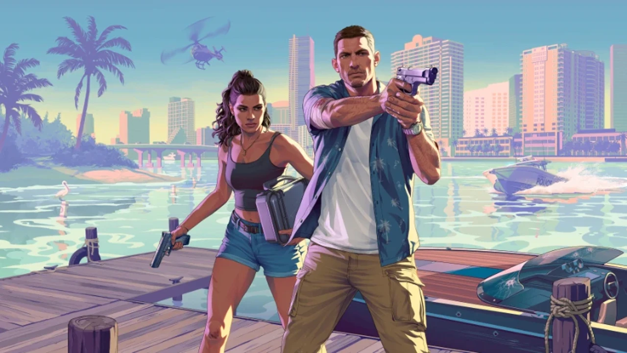 GTA 6 İÇİN ÖN SİPARİŞ TARİHİ AÇIKLANDI! GTA 6 ne zaman çıkıyor?
