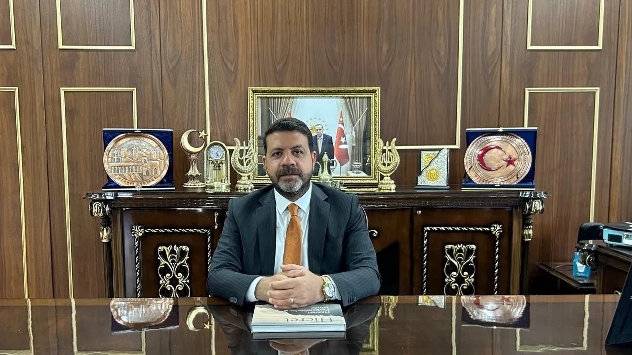 Yedek kulübesinde bekleyen oyuncu gibiydik! İş adamı Mehmet Bozkuş'tan dikkat çeken NATO değerlendirmesi