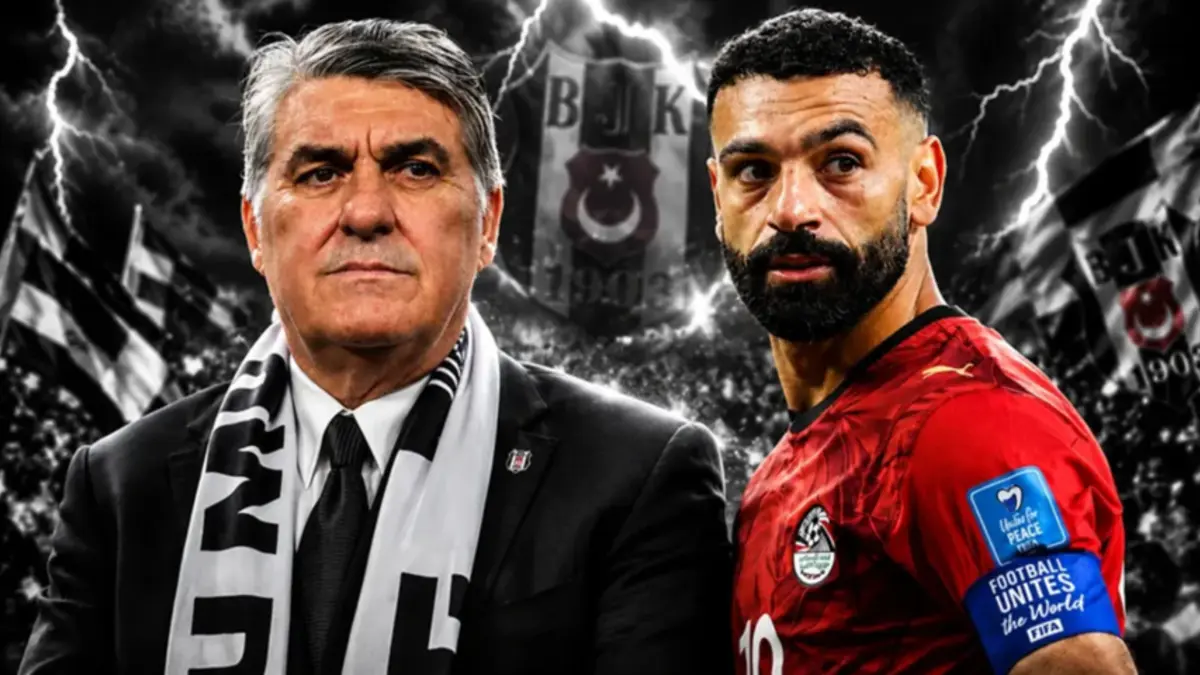 Beşiktaş yanıt bekliyordu! Mohamed Salah transferinde olanlar oldu