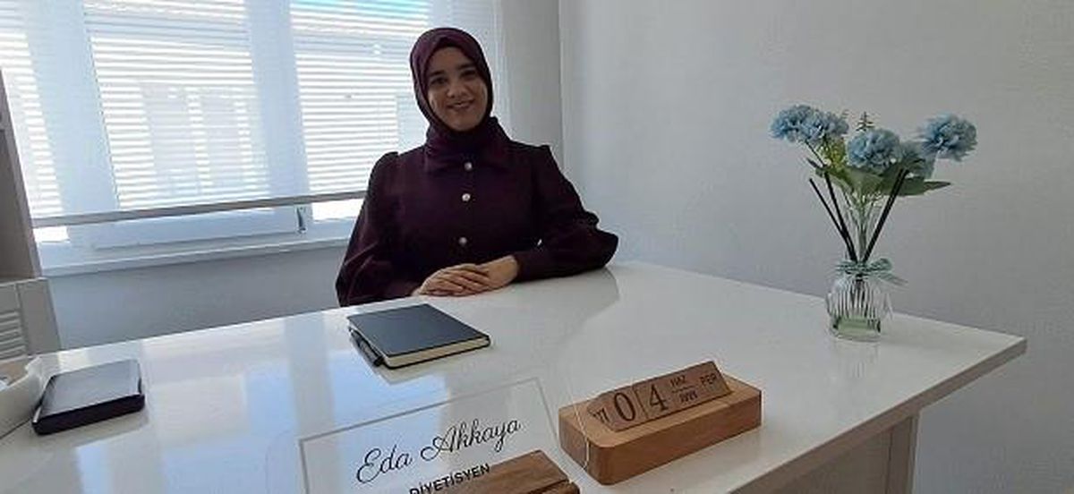 Diyetisyen Akkaya'dan yaz sıcaklarında sıvı ve elektrolit dengesi uyarısı