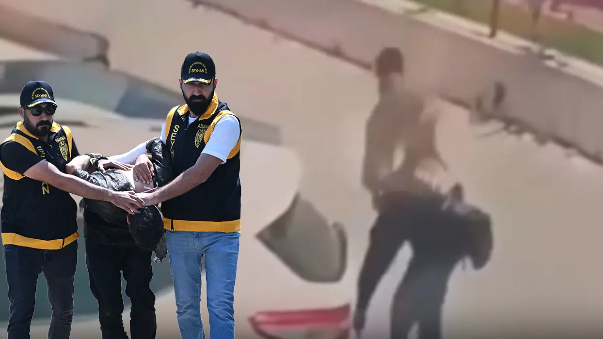 Platonik aşk dehşeti! Saplantı şiddete dönüştü: Görünce heyecanlandım