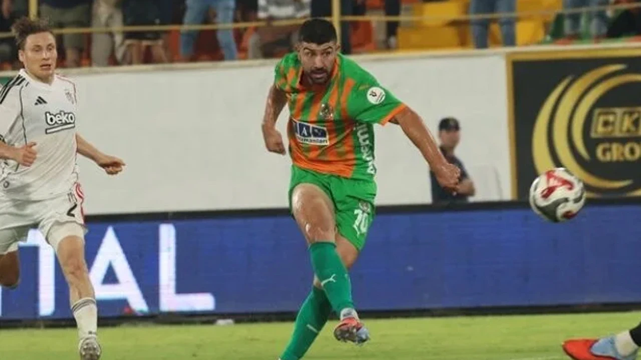 Alanyaspor, Güven Yalçın’ın sözleşmesinin feshedilğini açıkladı.