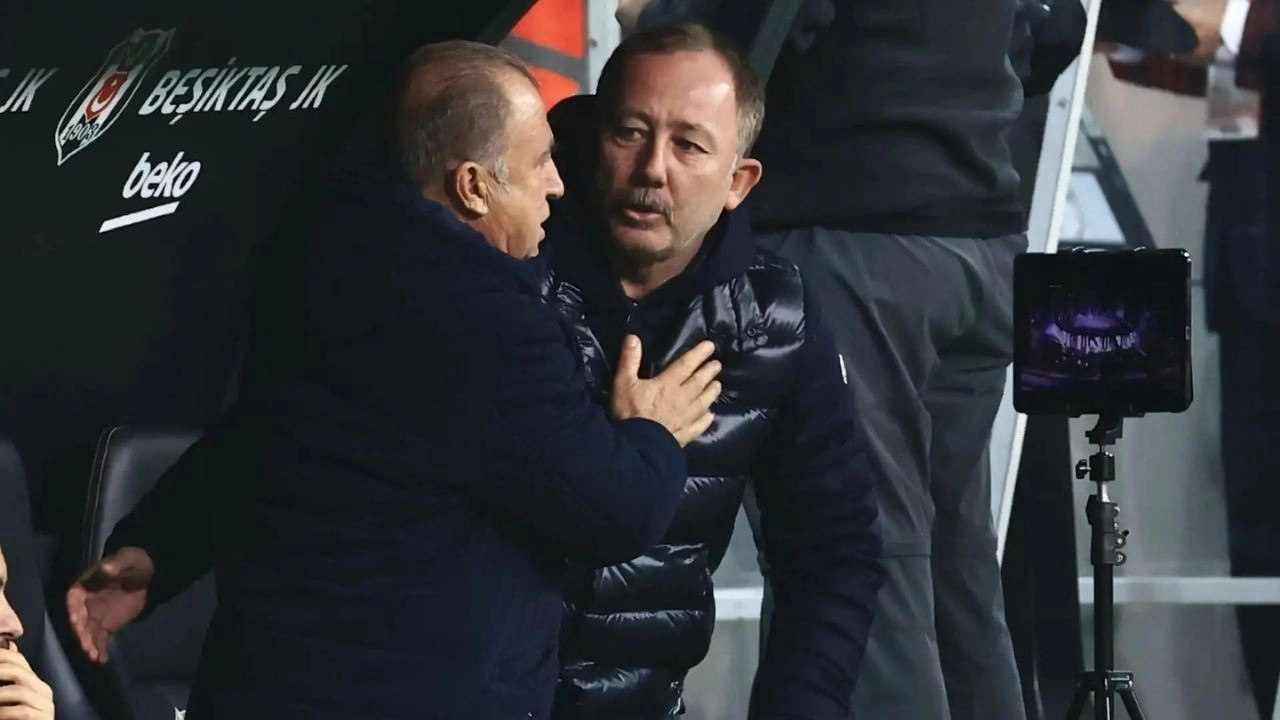 Sergen Yalçın'ın beğenmediği futbolcuyu Fatih Terim elinden kaçırmış: Şimdi o bir dünya yıldızı