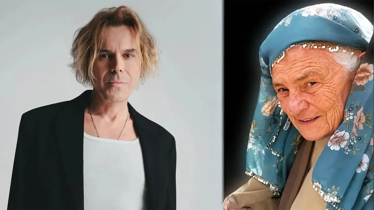 Annesini kaybeden Soner Arıca’dan yürek yakan paylaşım!