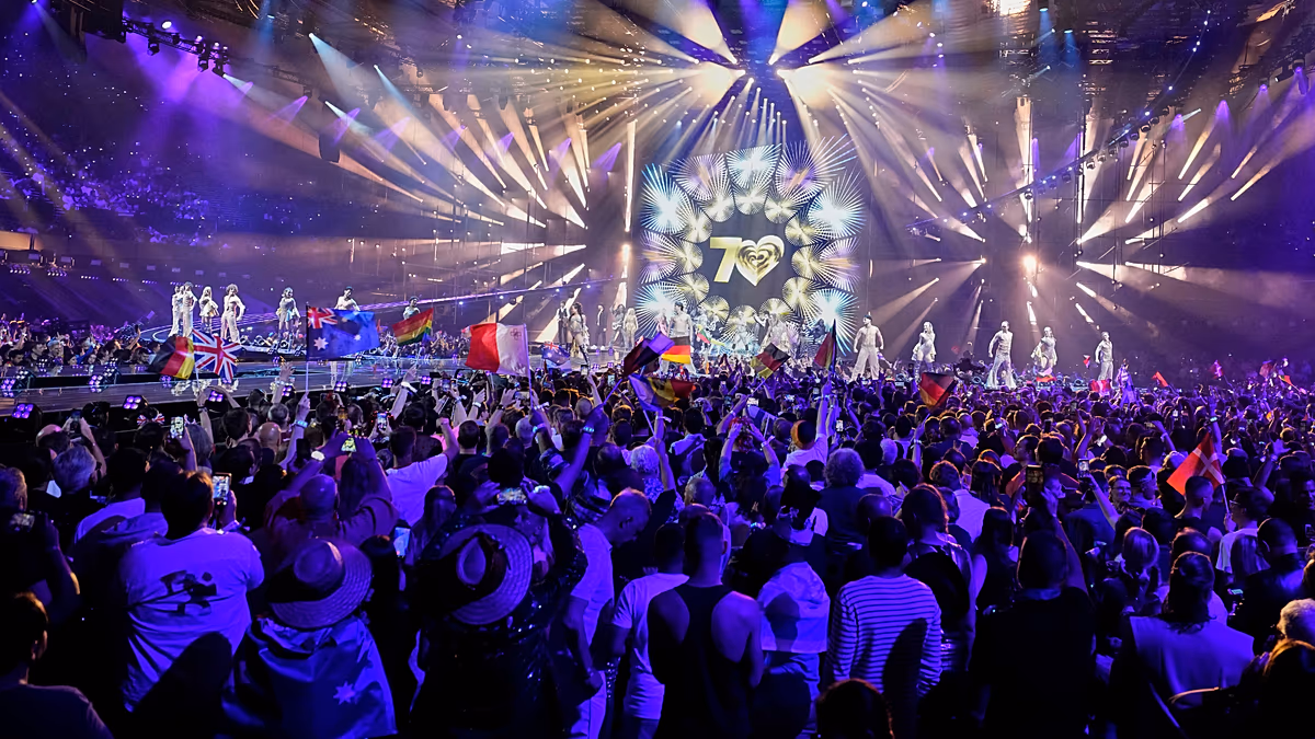 Büyüyen boykota rağmen Kanada Eurovision'a katılıyor