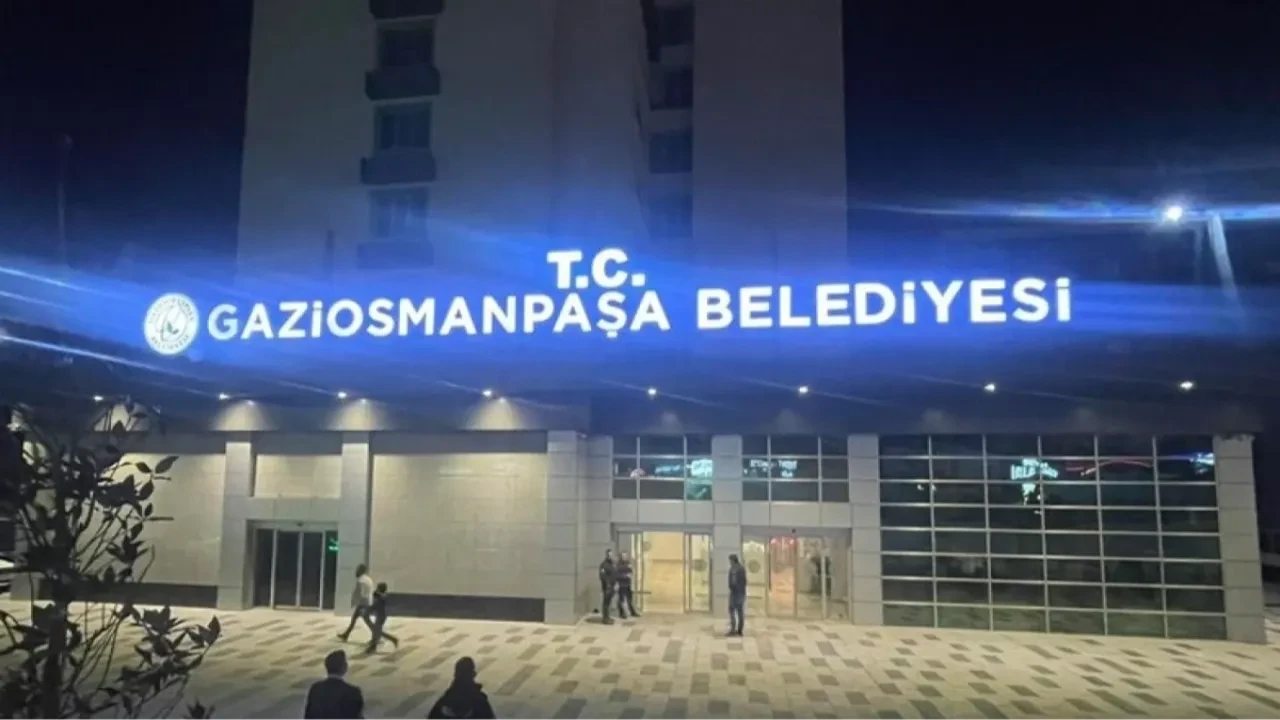 Gaziosmanpaşa Belediye Başkan Vekili Eray Karadeniz, dijital medya temsilcilerini ağırladı!