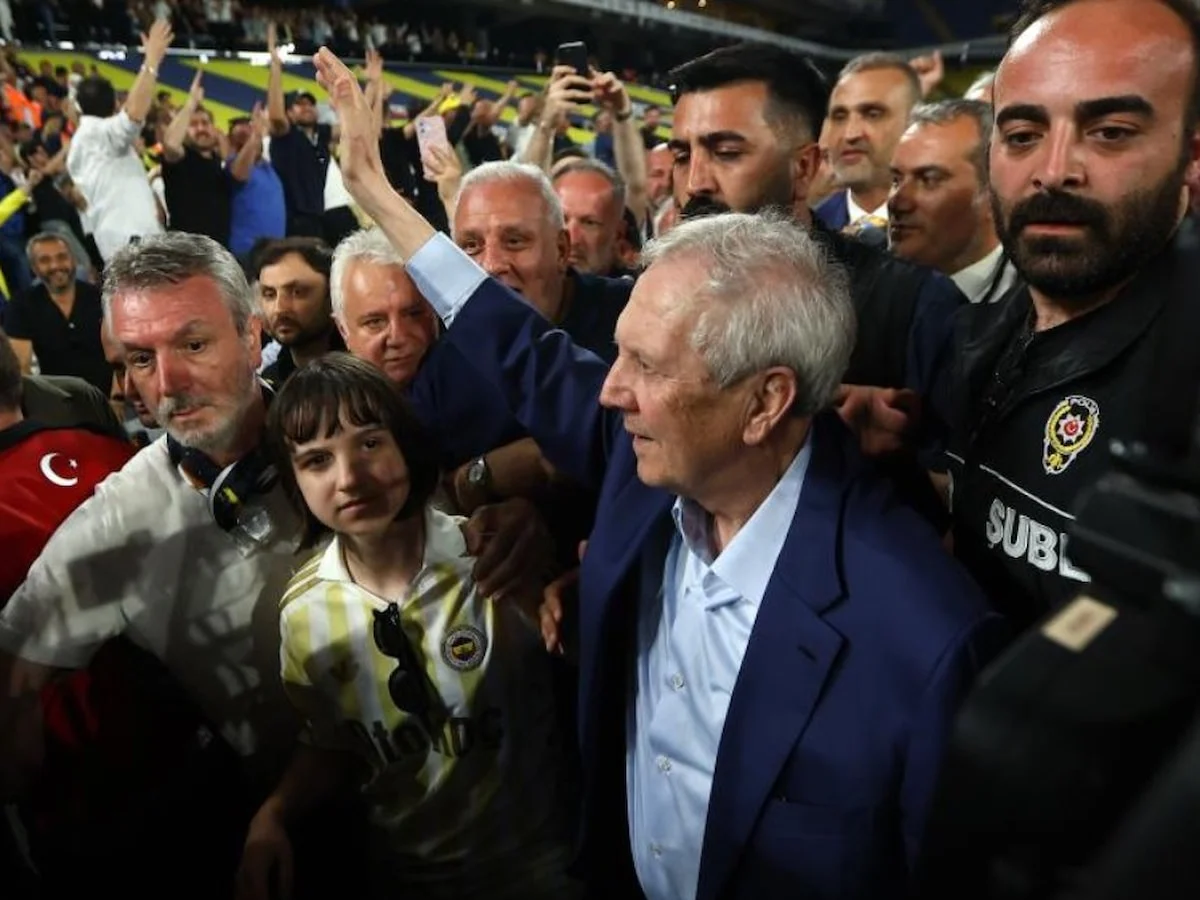 Aziz Yıldırım döneminin başlamasıyla Fenerbahçe'yi neler bekliyor?