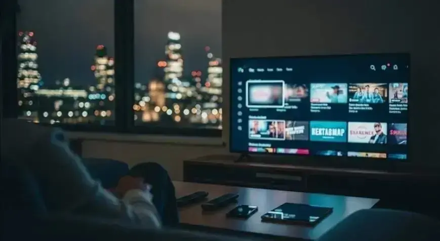 Netflix, Disney+, Prime Video ve Exxen'de yeni dönem! Oyuncu, senarist ve yapımcılar için karar