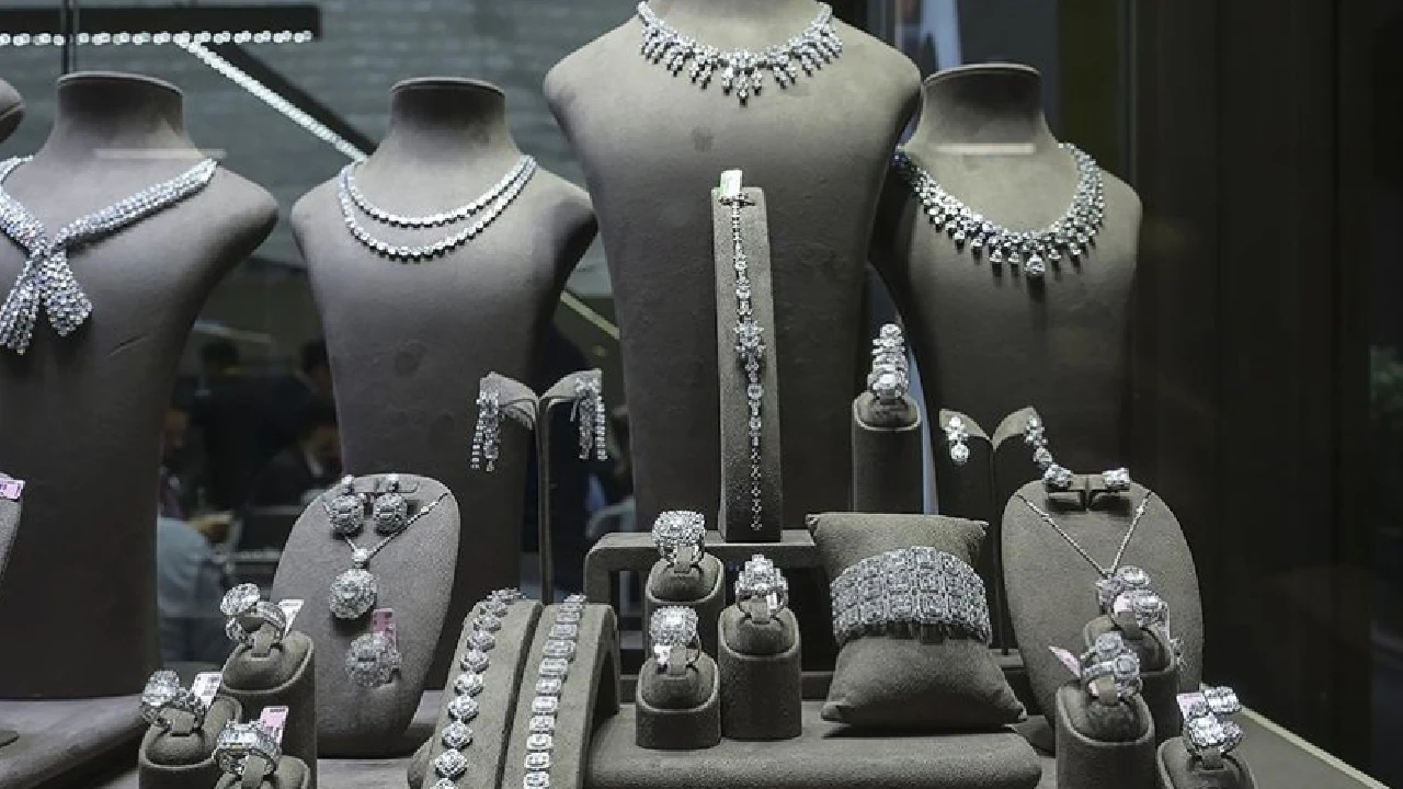 Kuyumculukta sentetik taş dönemi başlıyor! Yeni kurallar yürürlüğe girdi
