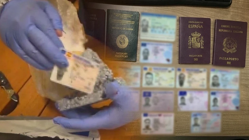 Kargo şirketinin transfer merkezini takibe aldılar! Paketleri açan ekipler gözlerine inanamadı