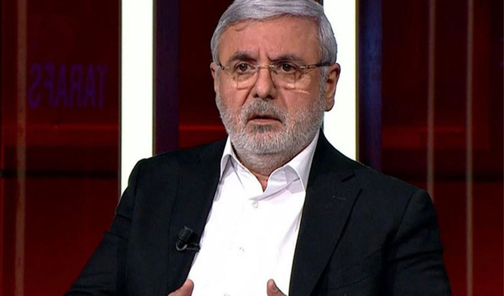 AKP'li Metiner'den 'Az kaldı' paylaşımı: 'Hiçbir şey eskisi gibi olmayacak'