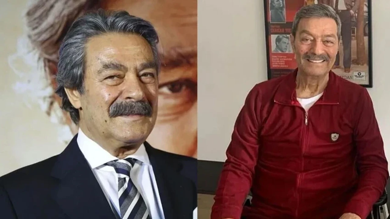 Entübe edilmişti! Kadir İnanır'dan endişelendiren haber