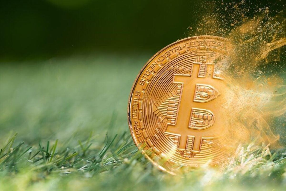 Empery Digital Bitcoin satıp yapay zekaya yöneldi