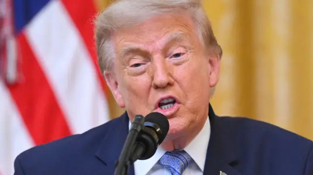 Trump ulusa seslendi, Çin'in 2020 seçimine müdahale ettiğini öne sürdü