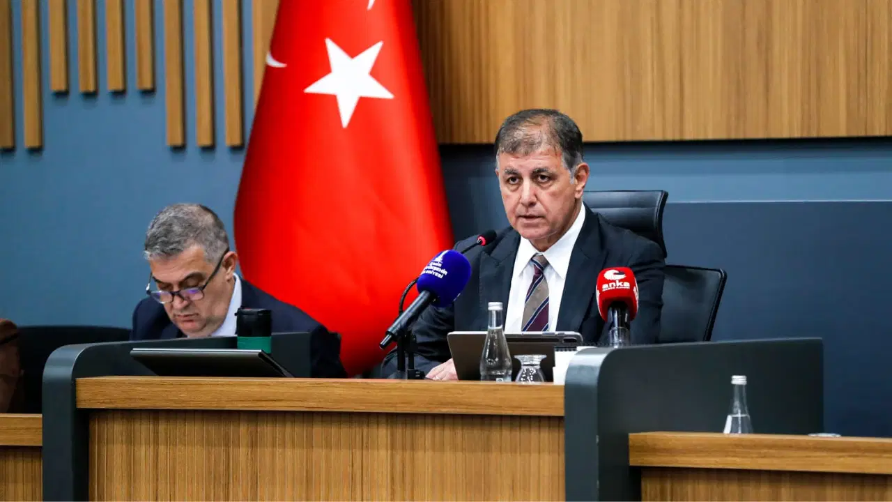 Cemil Tugay: En büyük hayalim, Harmandalı’nı rehabilite etmek