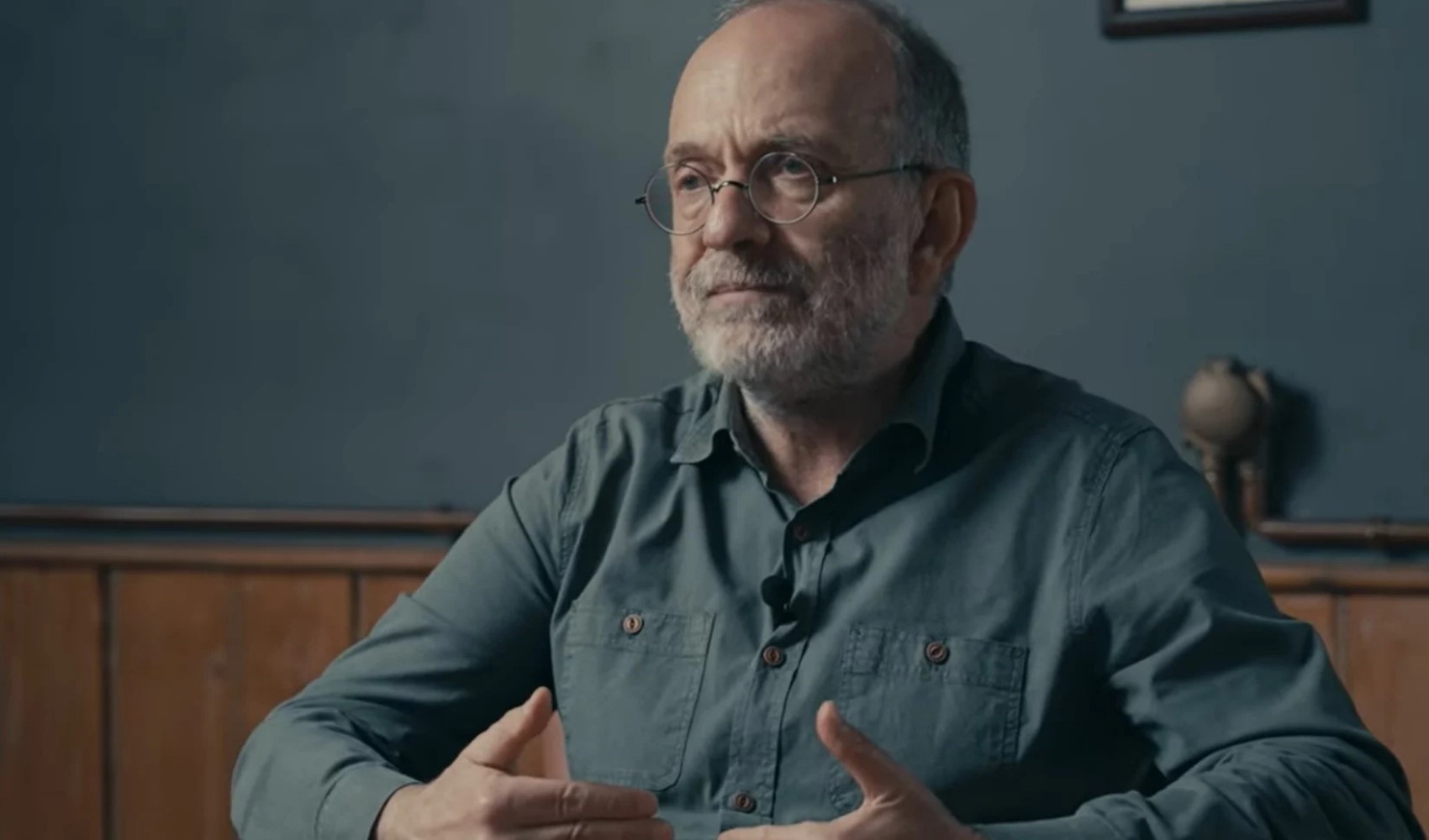 Kemal Okuyan'dan '15 Temmuz' açıklaması: 'Fethullahçılar Cumhuriyetçi birikimi yok etmekte nasıl başarısız sayılabilir'