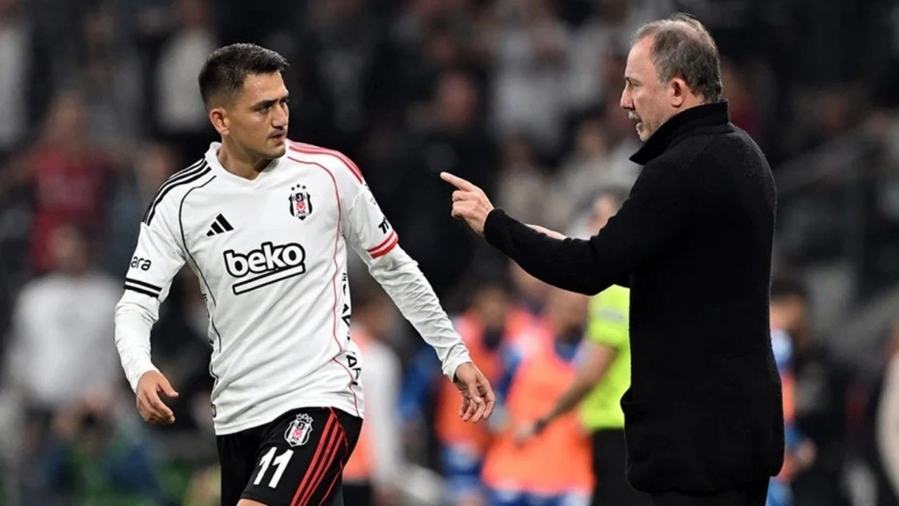 Sergen Yalçın'ın prensiydi: Yeni takımı belli oldu